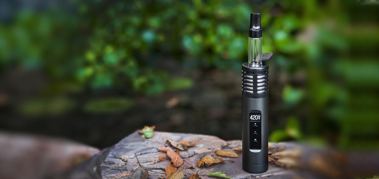 Best Portable Vaporizers