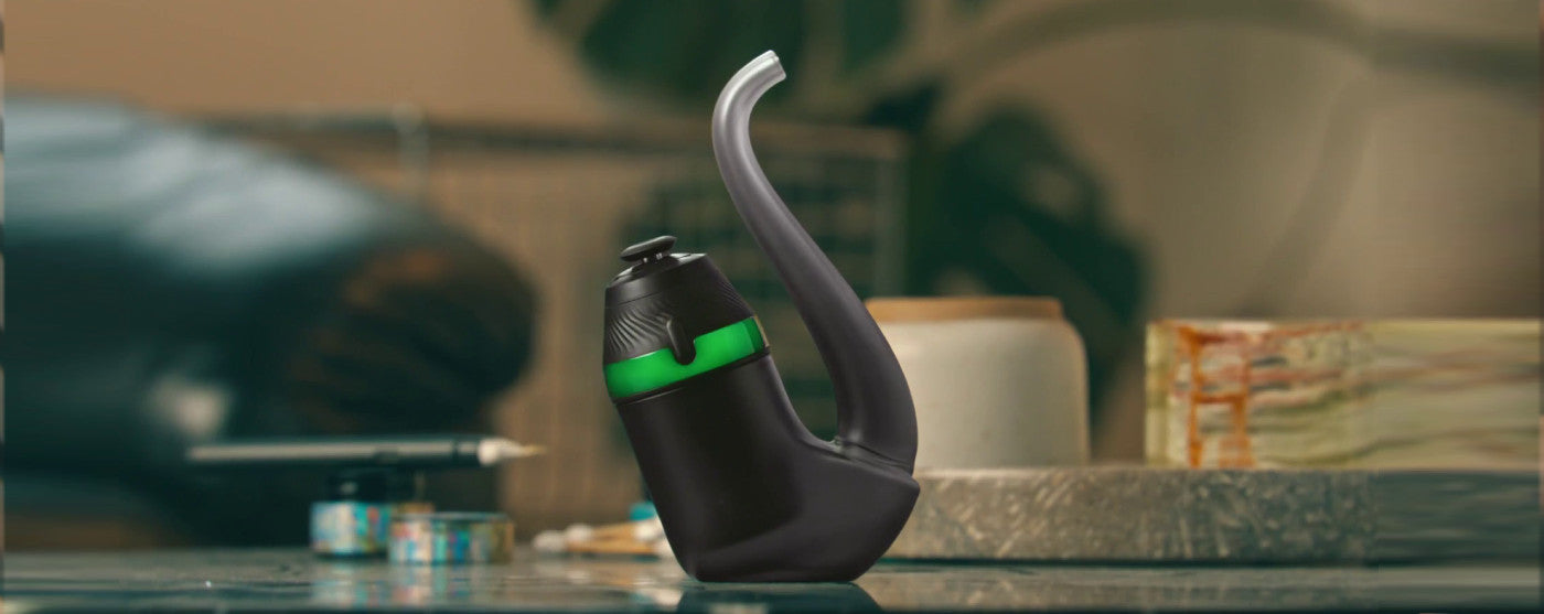 Nya Vaporizers Sverige