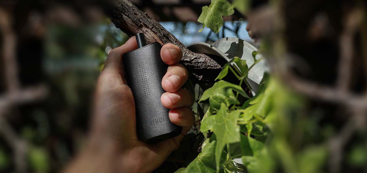Davinci Vaporizers Sverige