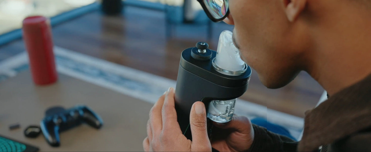Dr. Dabber Vaporizers Sverige