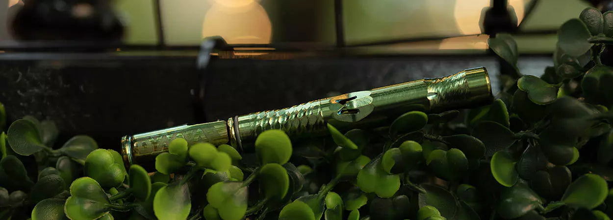 Dynavap Vaporizers Sverige