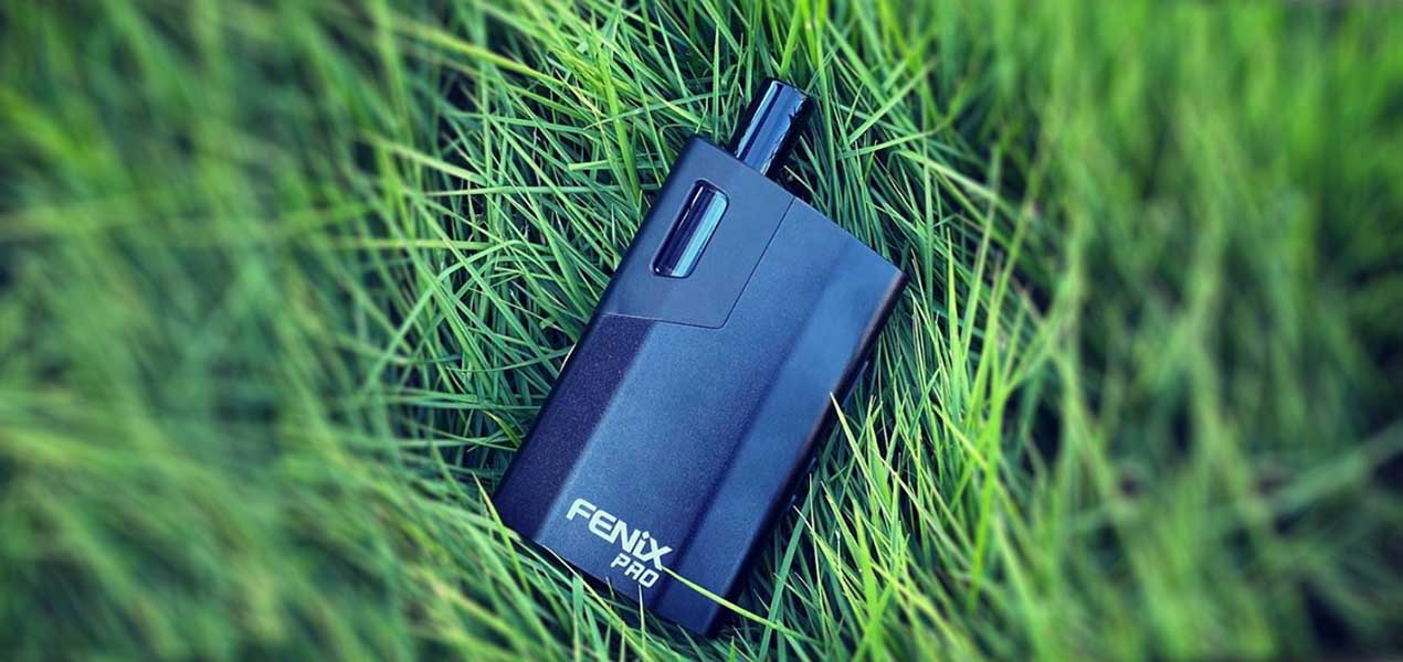FENiX Vaporizers Sverige