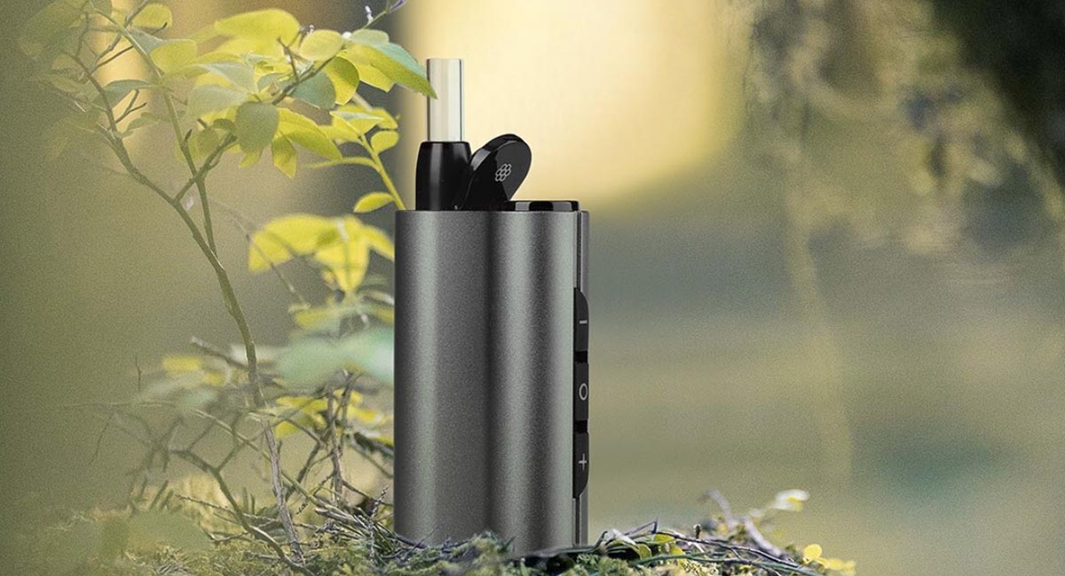 Flowermate Vaporizers Sverige