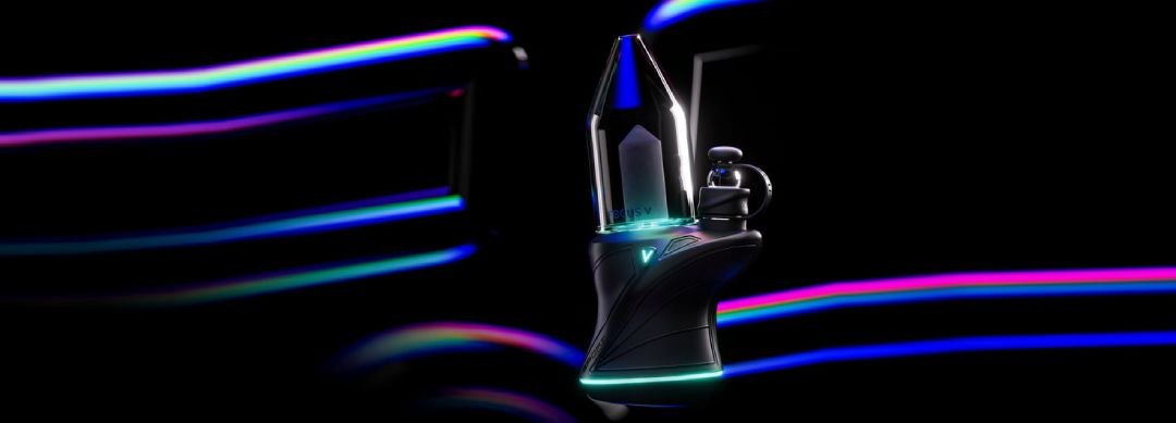 Focus V Dab Rigs