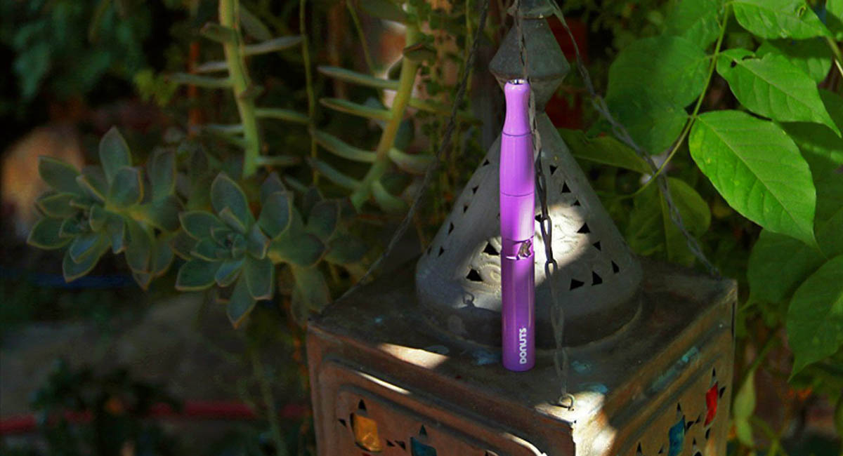 KandyPens Vaporizer UK