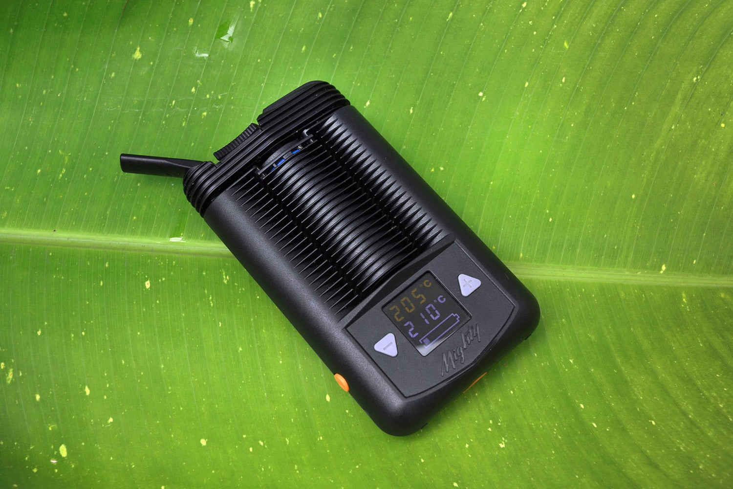 Hybrid Vaporizers Sverige