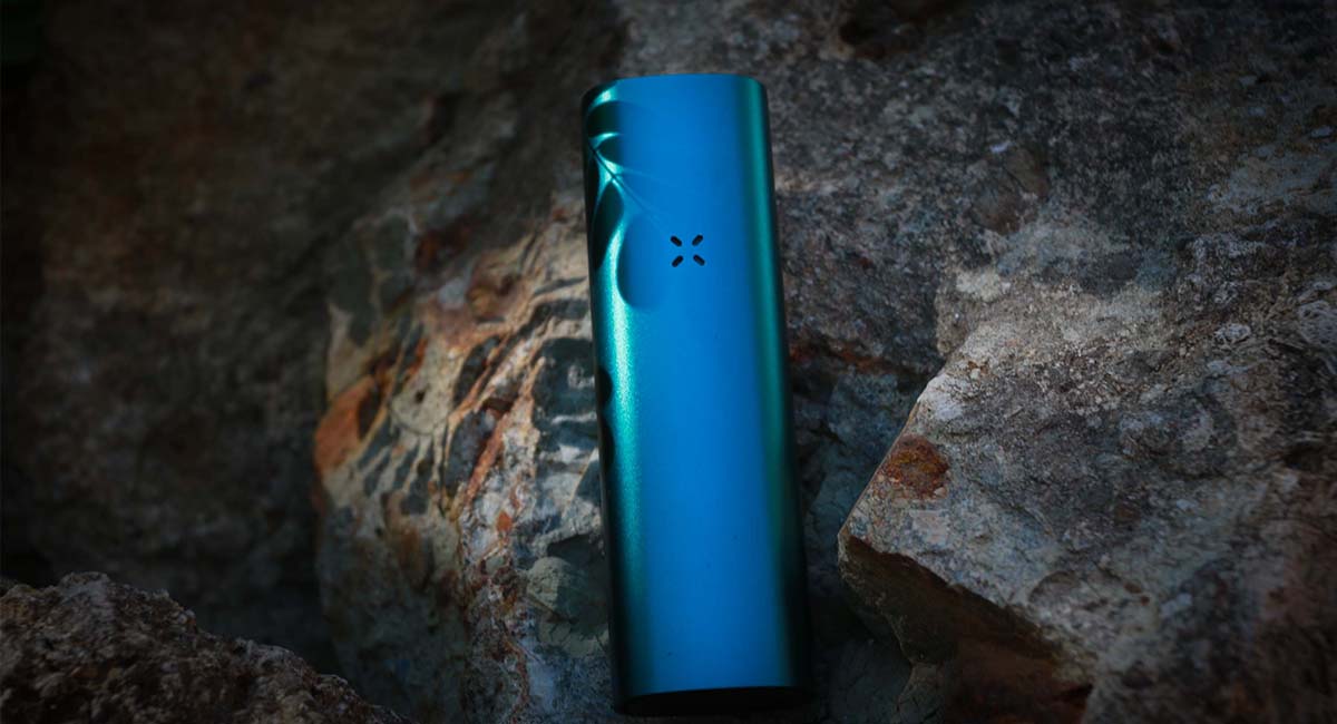 PAX Labs Vaporizer tillbehör Sverige