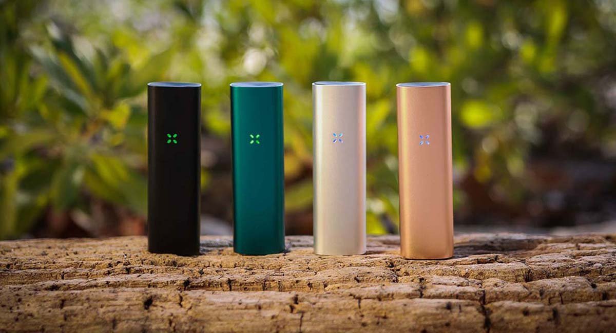 PAX Vaporizers Sverige