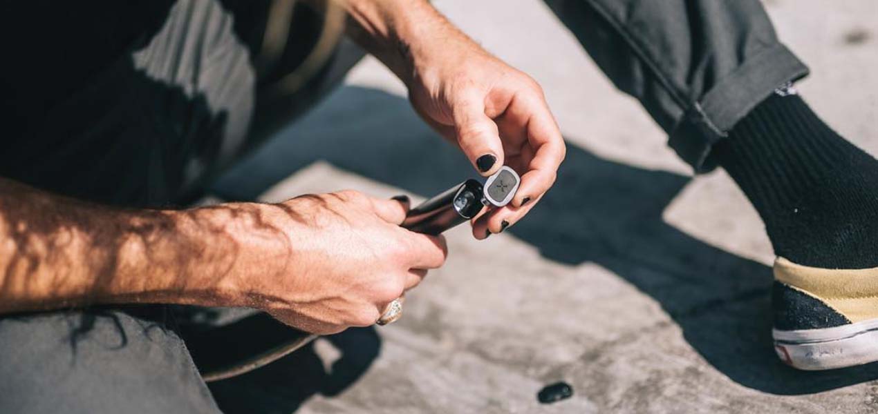 Wax Vaporizers