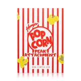 Hemper Movie Popcorn Puffco Peak Top Box