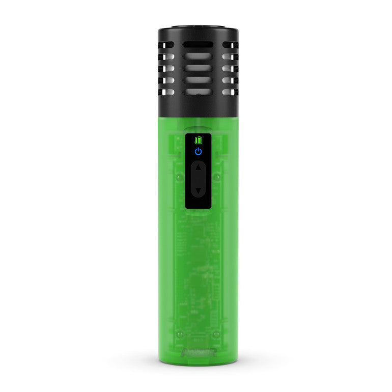 Arizer Air SE TimeWarp Grön
