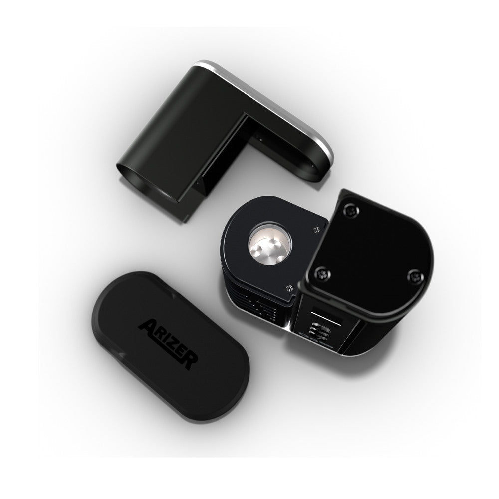 Arizer Go SRT Vaporizer chamber