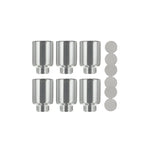 Arizer Go SRT Shell Pack