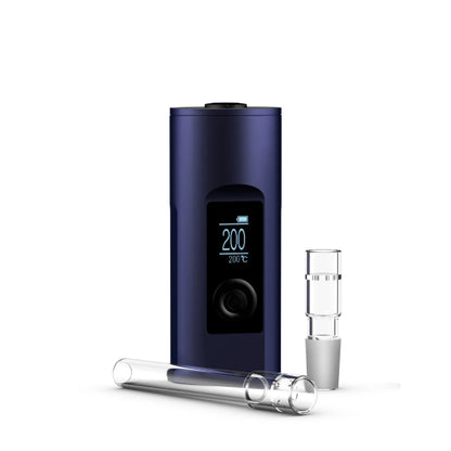 Arizer Solo 2 Max Mystic Bluce