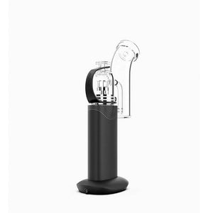 Auxo Cira Dab rig svart