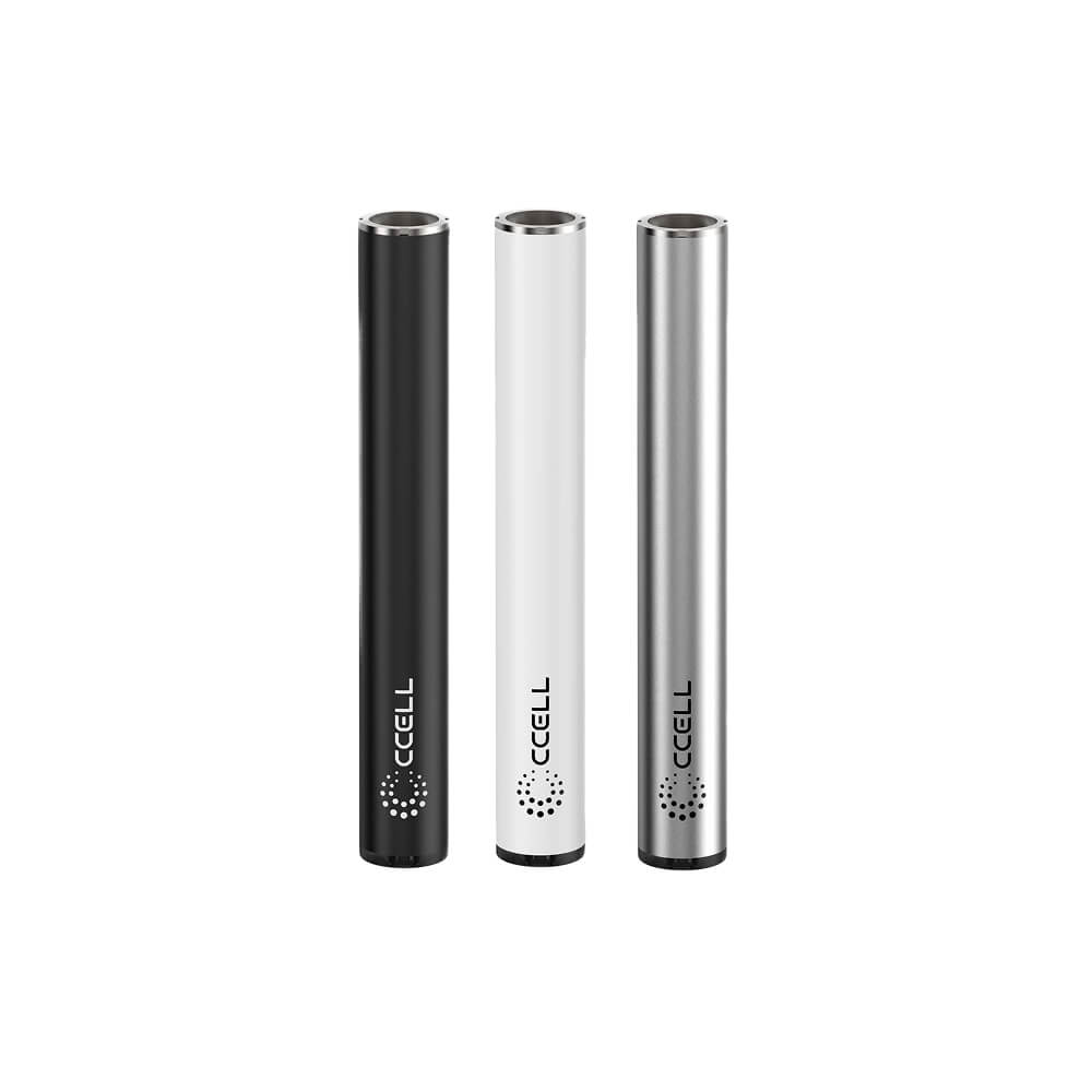 CCELL M4 Vape Pen Batterikassett alla färger