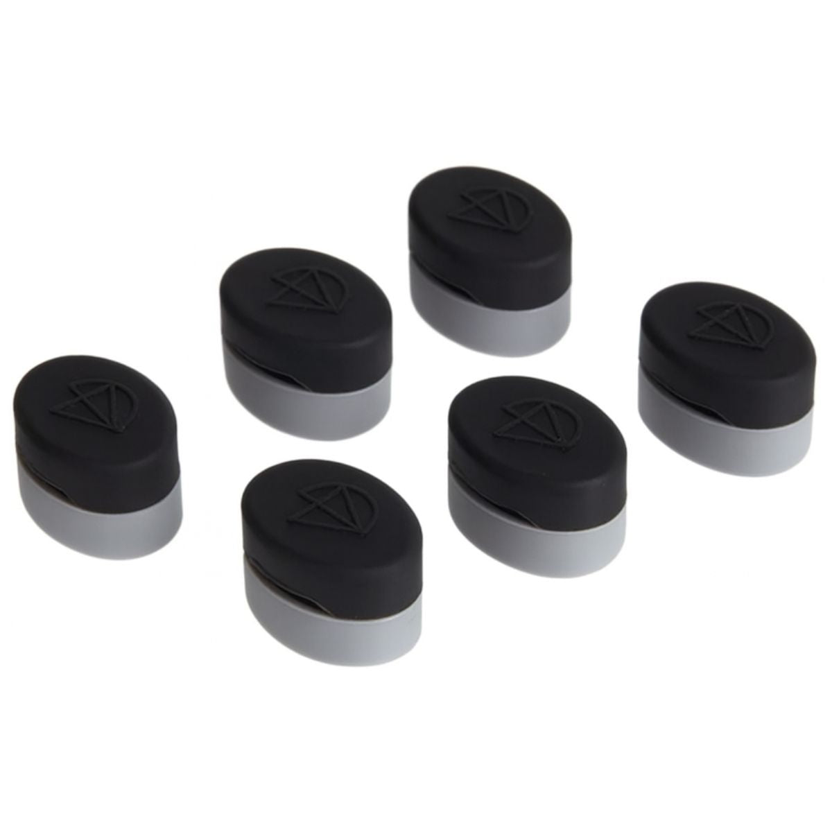 DaVinci MIQRO-C Stainless Steel Dosage Pods