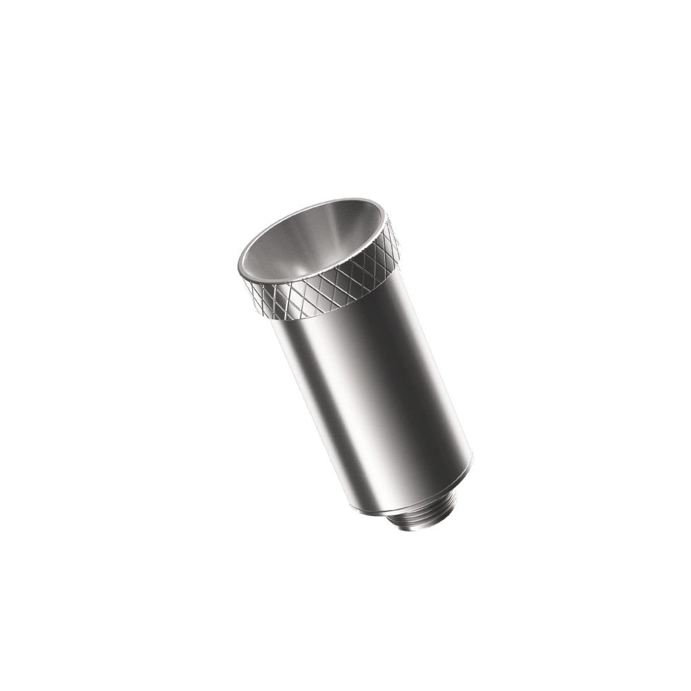 Dr Dabber Ghost 2 chamber 