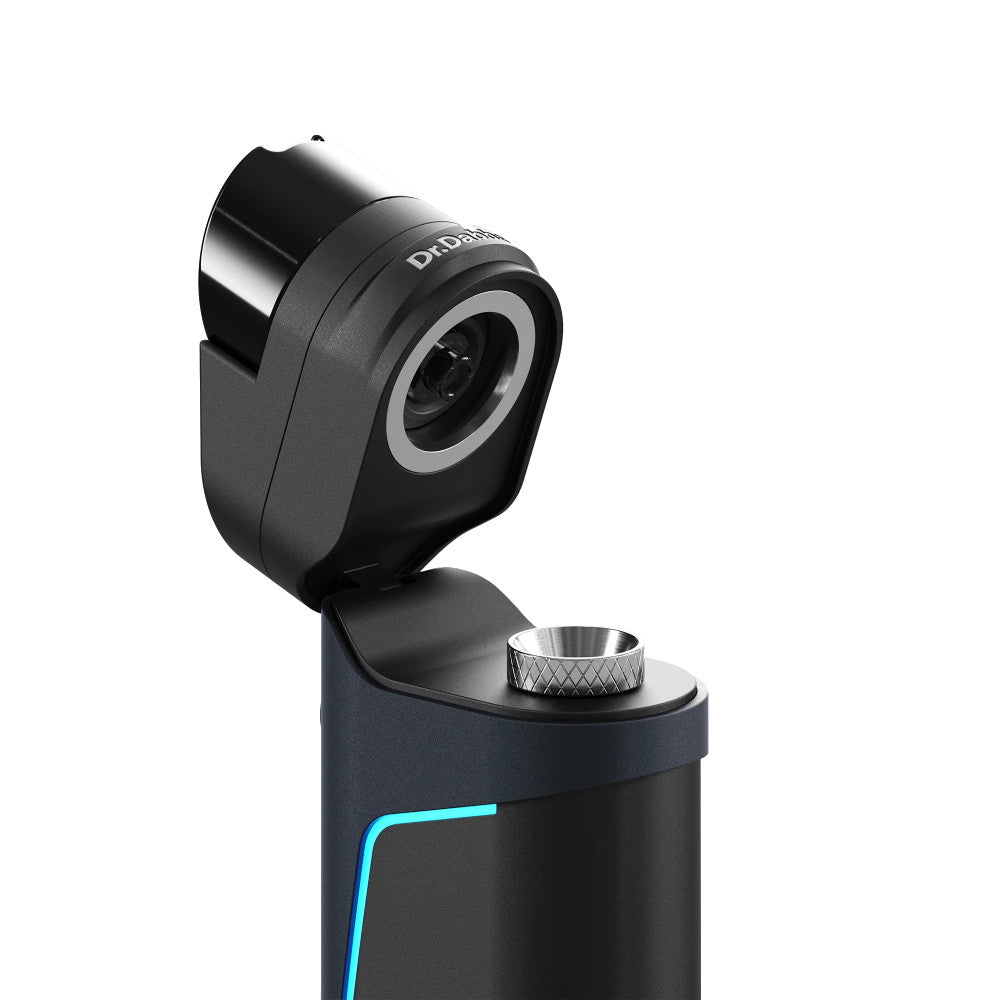 Dr Dabber Ghost 2 chamber