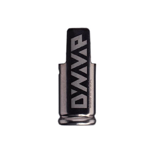 DynaVap The Captive Cap Front