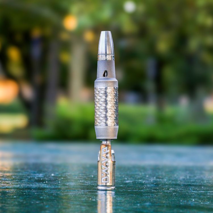 DynaVap Vong X vape pen