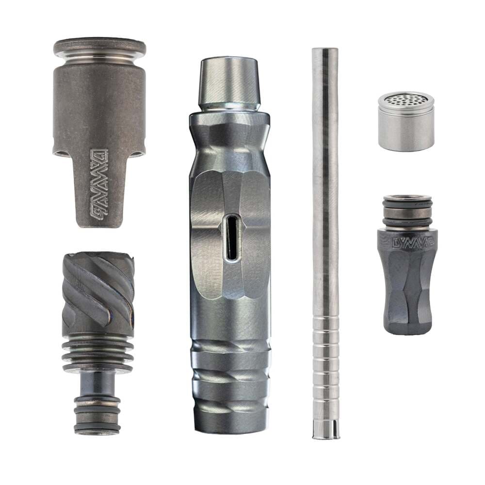 DynaVap HyperDyn Vaporizer Vape Pen Ireland