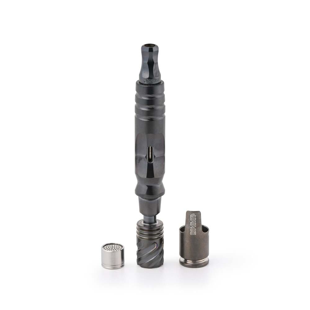 DynaVap HyperDyn Vaporizer Vape Pen Ireland