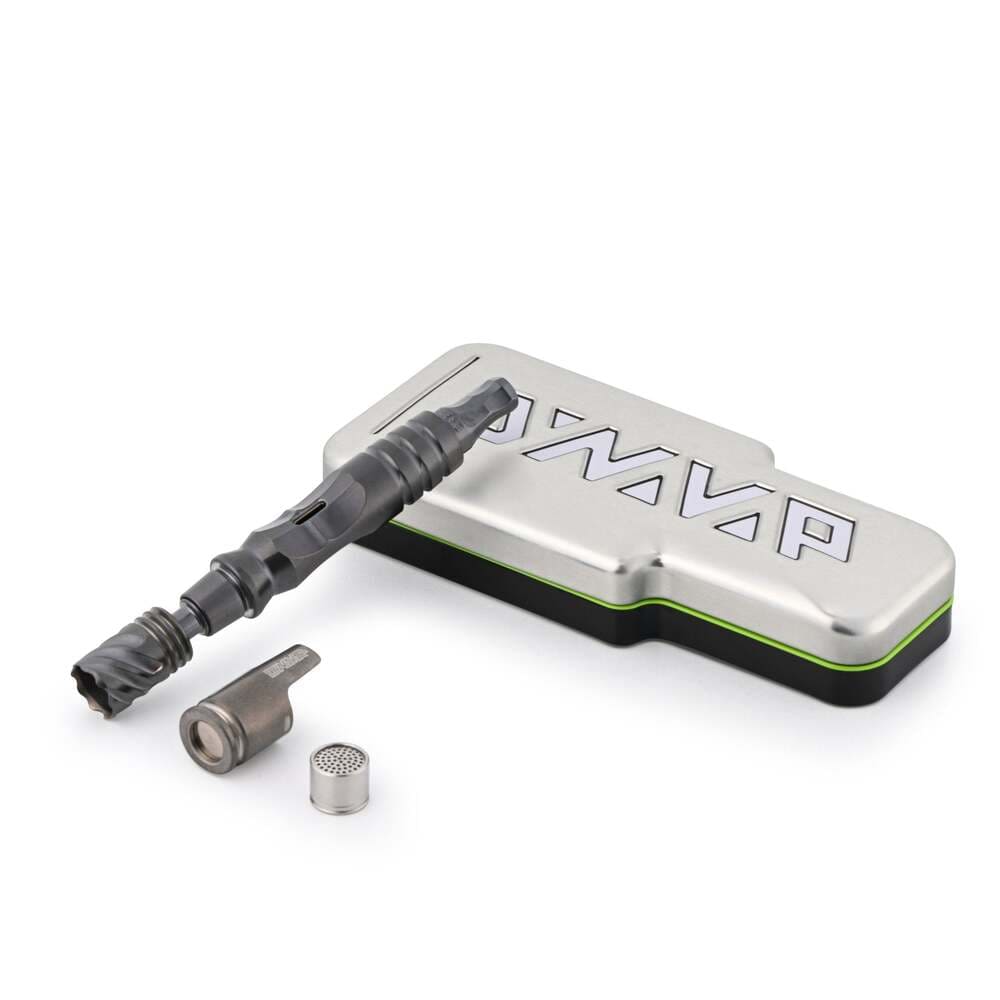 DynaVap The HyperDyn Vape Pen Vaporizer Ireland