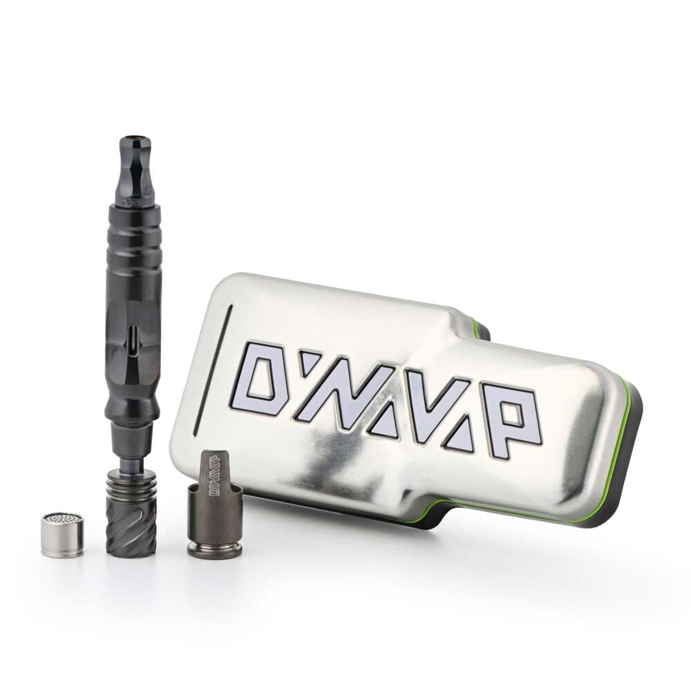 DynaVap The HyperDyn Vaporizer Vape Pen Ireland