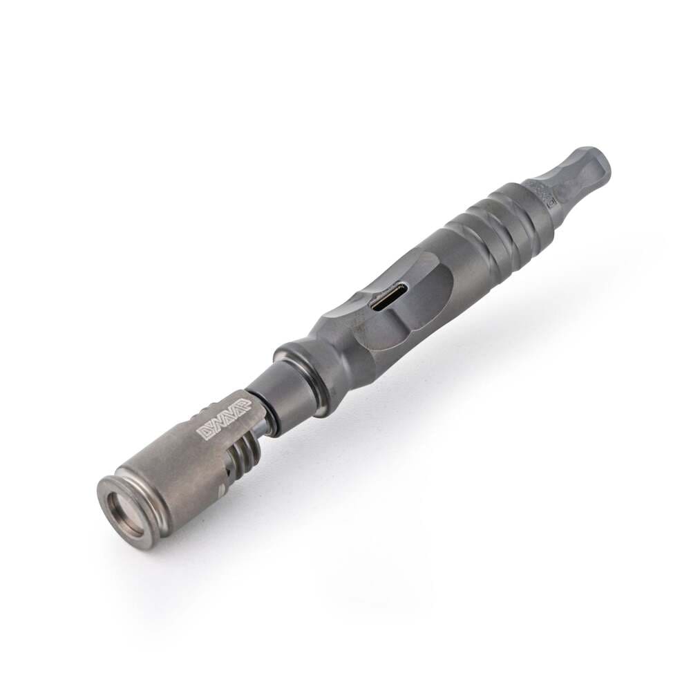 DynaVap HyperDyn Vape Pen Vaporizer Ireland