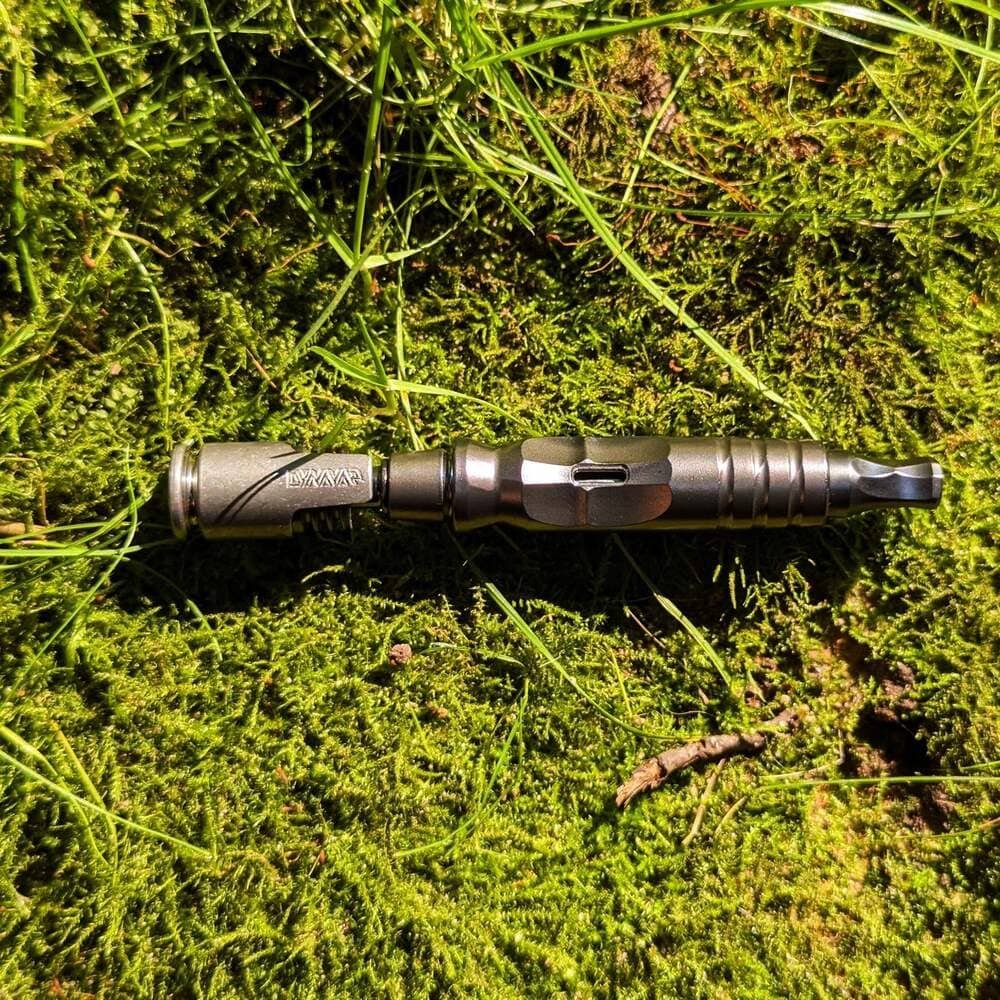 DynaVap The HyperDyn Vape Pen Vaporizer Ireland