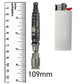 DynaVap HyperDyn Vaporizer Vape Pen Ireland