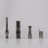 DynaVap - J.P. Finley