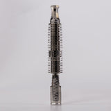 DynaVap - J.P. Finley