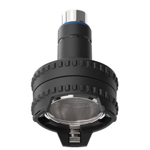 Easy Valve Filling Chamber