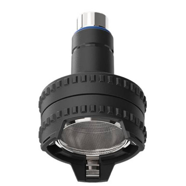 Easy Valve Filling Chamber