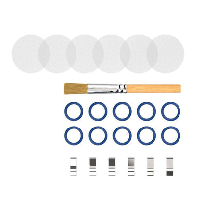 Easy Valve Wear and Tear Set for Volcano Vaporizer