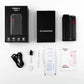 FENiX 2 MAX Vaporizer ingår