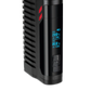 FENiX 2 MAX Vaporizer knappar och skärm