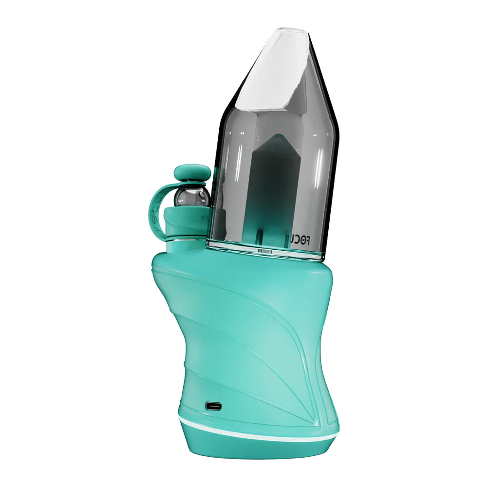 Focus V - Carta Sport Teal USB C