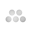 G Pen Dash Mouthpiece Filter Screens 5-Pack