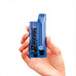 G Pen Hydout Blue Retro 510 Cartridge Battery Ireland