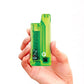 Green G Pen Hydout 510 Cartridge Battery Ireland