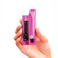 G Pen Hydout Pink Retro 510 Cartridge Battery Ireland