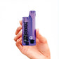 G Pen Hydout Purple Retro 510 Cartridge Battery Ireland