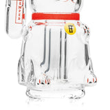 Hemper Lucky Money Cat Puffco Peak Top close up