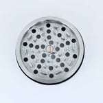 Herb Ripper SS XL Fine Grinder Plate Ireland