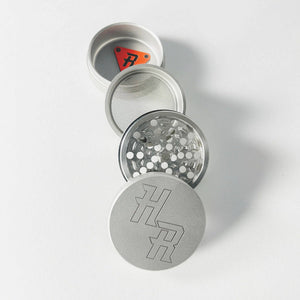 Herb Ripper XL 4-delad Grinder