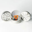 Herb Ripper XL 3 Piece Grinder