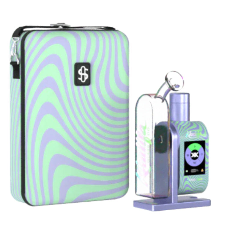 Khalifa Modül + Dok Deluxe Travel Set bag